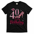 Queen 40 Years Old It's My 40th Birthday Vintage Retro product image 1