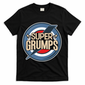 Super Grumps T-Shirt product image 1