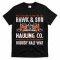 Truck Enthusiast Our Dedication Is Over The Top Funny product image 1