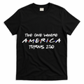 The One Where America Turns 250 Years T-Shirt product image 1