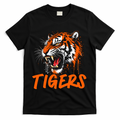 Tigers Sports Fan T-Shirt product image 1