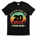 Wom.e.ns More Fun Than Two Twenty Year Olds 40th Birthday product image 1